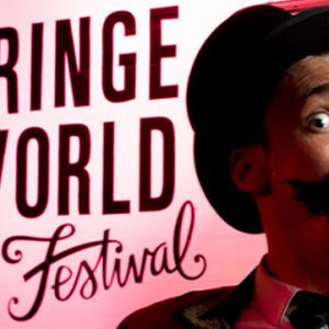 Fringe World Festival Image