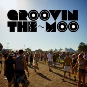 Groovin the Moo Image