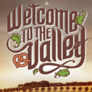 Welcome to the Valley Image